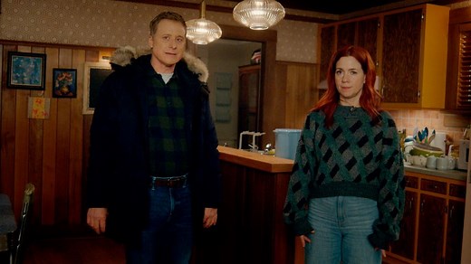 Resident Alien: Season Four -- Has the Syfy TV Series Been Cancelled or Renewed?