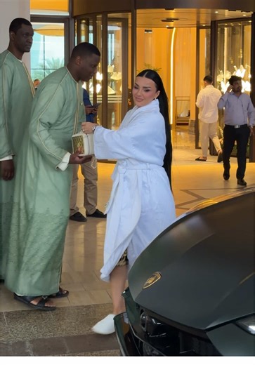 Luxury Lifestyle Highlights at Jumeirah Al Naseem