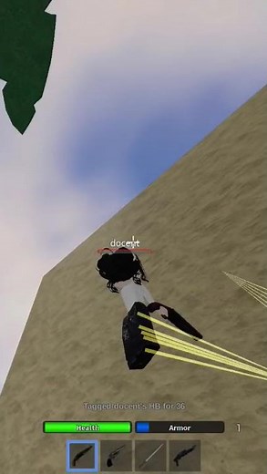 Showcasing MOONSHINE the Best Free Script In Dahood #moonshine (Silent Aim + Triggerbot) #dahood