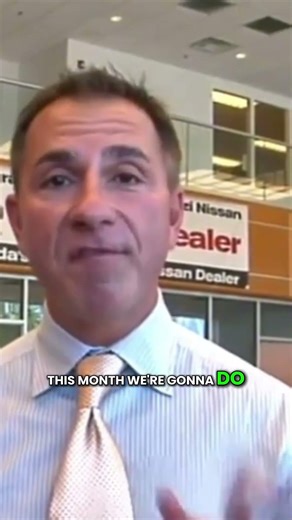 From 50 to 400 Cars a Month | How a Nissan Dealership Scaled Fast