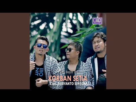 Korban Setia