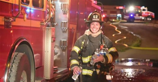 First responder continues to heal after Alexa Bartell's murder