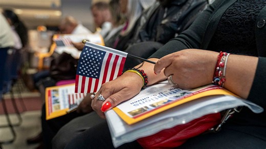 USCIS slashes work permit validity from 5 years to 18 months for noncitizens citing security concerns
