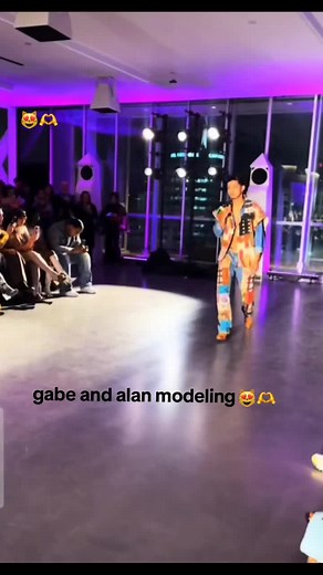 Video de gabevsp83 (@gabevsp834) relacionado con “alan modeling”