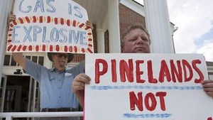 Pinelands pipelines: What's coming next?