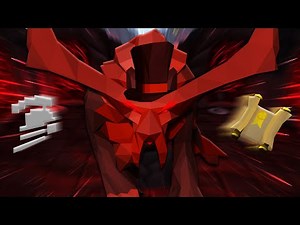 Loot From 100 Corrupted Gauntlet (Iron Man)