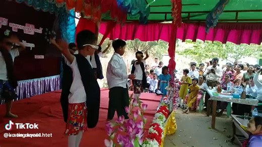 original sound - Orchid Mary ပါဝင်သည့် Orchid Mary (@hninpapakhine) ၏ ဗီဒီယိုများ