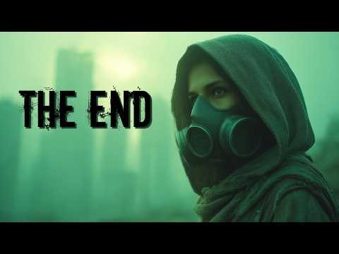 The End | Dark Post-Apocalyptic Ambient Music | Dystopian Soundscape for Reading, Writing & Relax