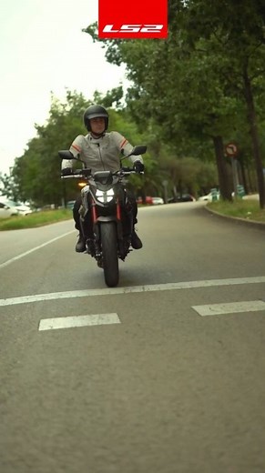 Spring has sprung! 🌸 Are you ready to rediscover the city safely with LS2? Watch our video showcasing a range of LS2 products and get ready for a season of adventure! 🏙️🌷 #ridesafewithLS2 #yoursafetyisourpriority | LS2 Europe