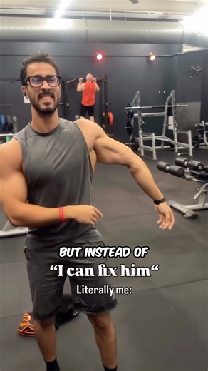 Guy Fixes Dislocated Elbow By Himself 💪