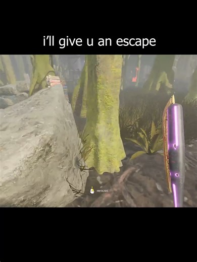 Day 1 Killer Strategy in Dead by Daylight