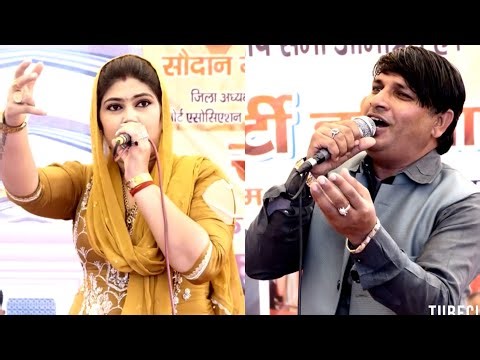 जड़ मैं सावल बैठ गई हाथो मैं पंखा 🪭 ठाया~ बहुत ही प्यारी रागनी || Radha Choudhary & Kalu Indore