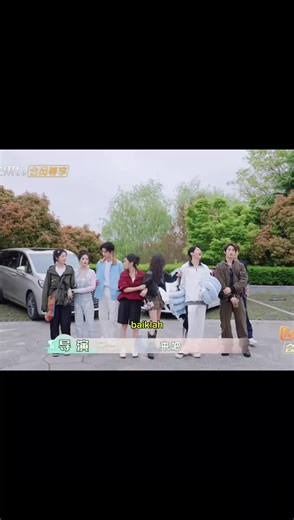 Exploring Perfect Match Friendship in Chinese Drama