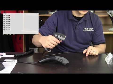 Honeywell XP 1470 Review - POSGuys