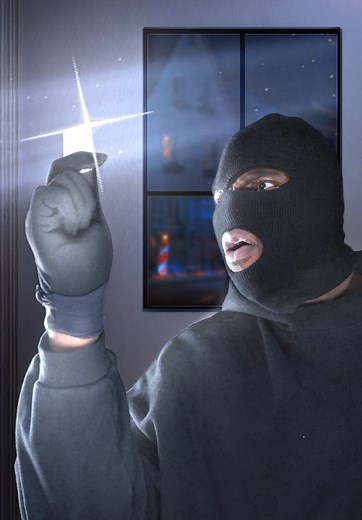 Discovering a Hidden Safe in the Floor