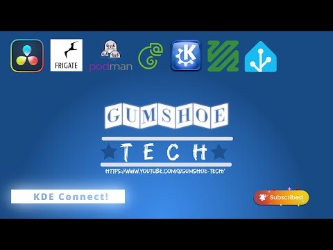 🔥 KDE Connect Is the Secret Weapon Every openSUSE User Should Use