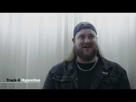 Alienist - Love/Hate [Track by Track Interview]