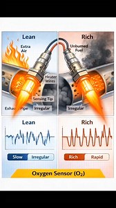 Oxygen sensor work #fblifestyle | Akbar Ali Khan