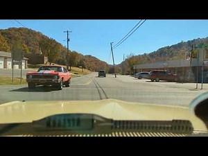 Turbo Roll-on With Fuel Injected Mopar Slant 6 225 3.7L