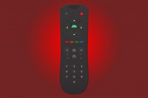 Cómo convertir tu Android en un mando a distancia