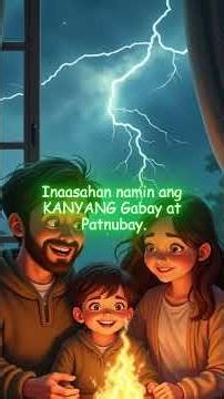 Psalm 91-Ang aking Tagapagtanggol