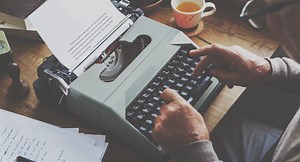 Master of Arts in English