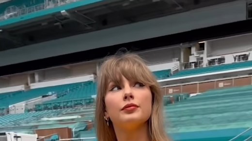 Taylor Swift Reveals What Happened When Jason Kelce's Daughters Met Her Cats