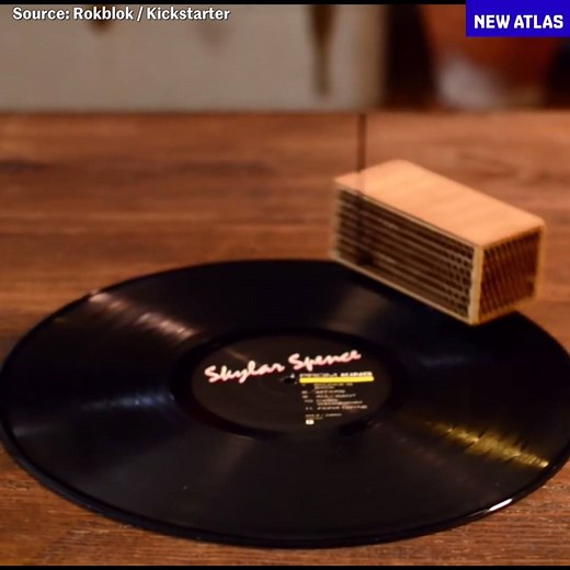 31K views · 681 reactions | Meet the RokBlok - A small, portable...