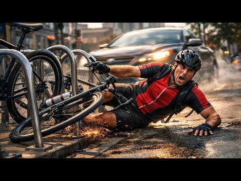 Extreme Cycle Stunts 2026: Pushing the Limits! 🚀🔥