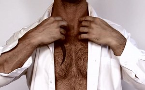 【猛男教你穿正装】