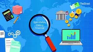 2.5K views | So what exactly is quantitative easing? https://buff.ly/2sWeYwe | TheStreet | Facebook