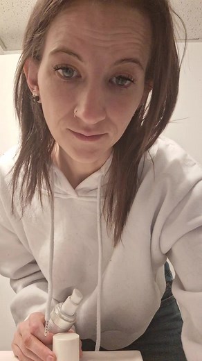 this right here saved me so much time Because I struggle to find the right foundation for my skin tone. And this right here is the. Reason I never have to worry about that ever again!!