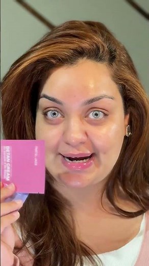 Clear Skin Starts Here! Best Face Mask for Acne & Pimples 💧