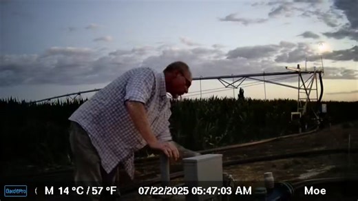 Cache County Sheriff's Office on Reels