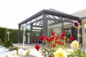 Bespoke Glass Extensions Yorkshire | Glazed Extension Prices