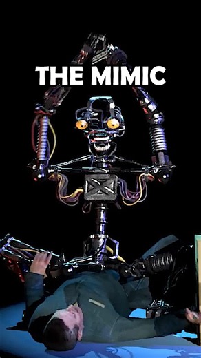 The Mimic Explained
