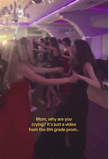 8th Grade Prom Memories: A Heartfelt Reflection