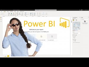 Die neue Window Funktion in Power BI Desktop ausprobiert
