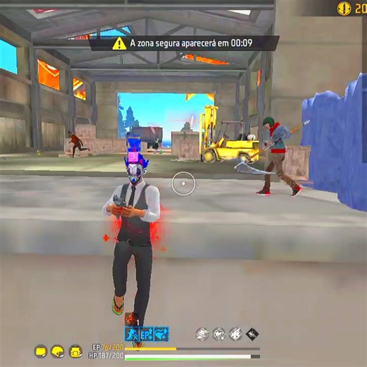 SUPPORT KORO GUYS #freefire