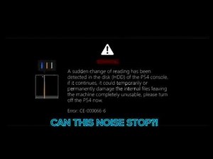 PS4 killscreen (Text-to-speech) (Spx's request)