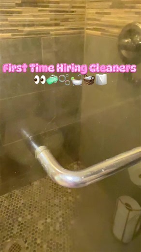 As a mom of 4 there is ALWAYS something to clean in this house 😅 Laundry, dishes, bathrooms, toys… it never ends. Today I had @mollymaid.huntington (on IG) come do a deep clean and when I tell you they cleaned things I don’t even think about cleaning… I mean EVERYTHING. The walls, baseboards, cabinets, backsplash, under furniture a true deep clean ✨ If you’re local and you book with them, mention Mama Jazz and you’ll get $50 off your first cleaning 🧼 And stay tuned because we’ll also be doing