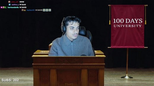 🎓 FINAL DAY OF 100 DAY UNIVERSITY! 🎓 (DAY 100/100)