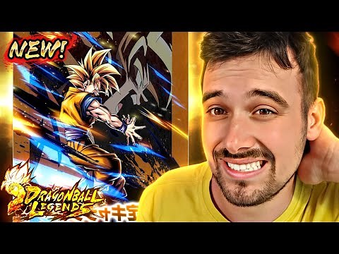 🚨NOUVEAU GOHAN ADO F2P ARRIVE DEMAIN SUR LE JEU ! [DB LEGENDS]