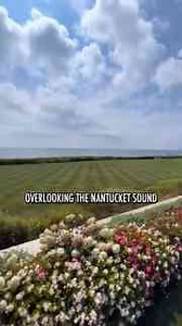 Exploring a $30 Million Cape Cod Estate