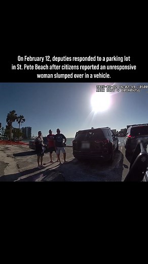 2M views · 13K reactions | On February 12, deputies responded to a...