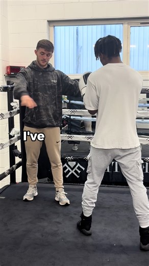 Escape the Corner in Boxing: Essential Techniques