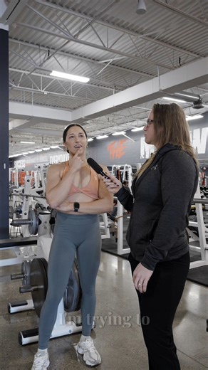 AMERICAN MUSCLE FACTORY on Instagram: "We went around the gym to ask the AMF fam two big questions: 1️⃣ What's your favorite piece of equipment here? 2️⃣ What piece would you love to see us get next? The answers were solid! Abby is loving the flat chest press for that constant tension. Devon swears by our Cybex Smith machines because the track is smooth and saves his shoulders. Now we want to hear from YOU. Drop your favorite machine and your dream equipment wishlist in the comments below! 👇 #A