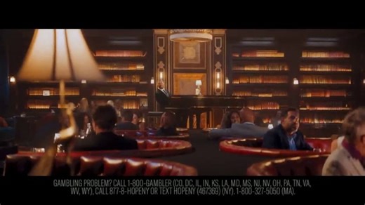 BetMGM Sportsbook TV Spot, 'Party: Live' Featuring Jaime Foxx