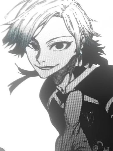 Michael Kaiser Blue Lock Edit Montage