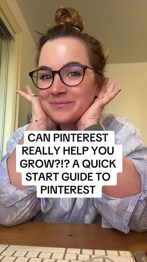Pinterest Growth Guide: Quick Start for Social Media Creators